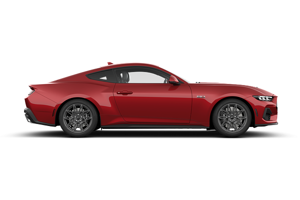 2024 Ford Mustang GT FO
