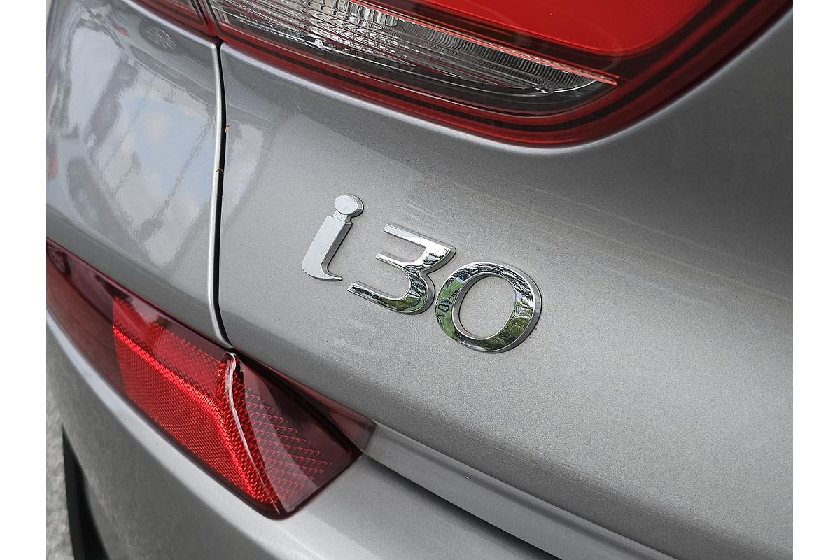 2022 Hyundai i30 N Line Premium PD.V4