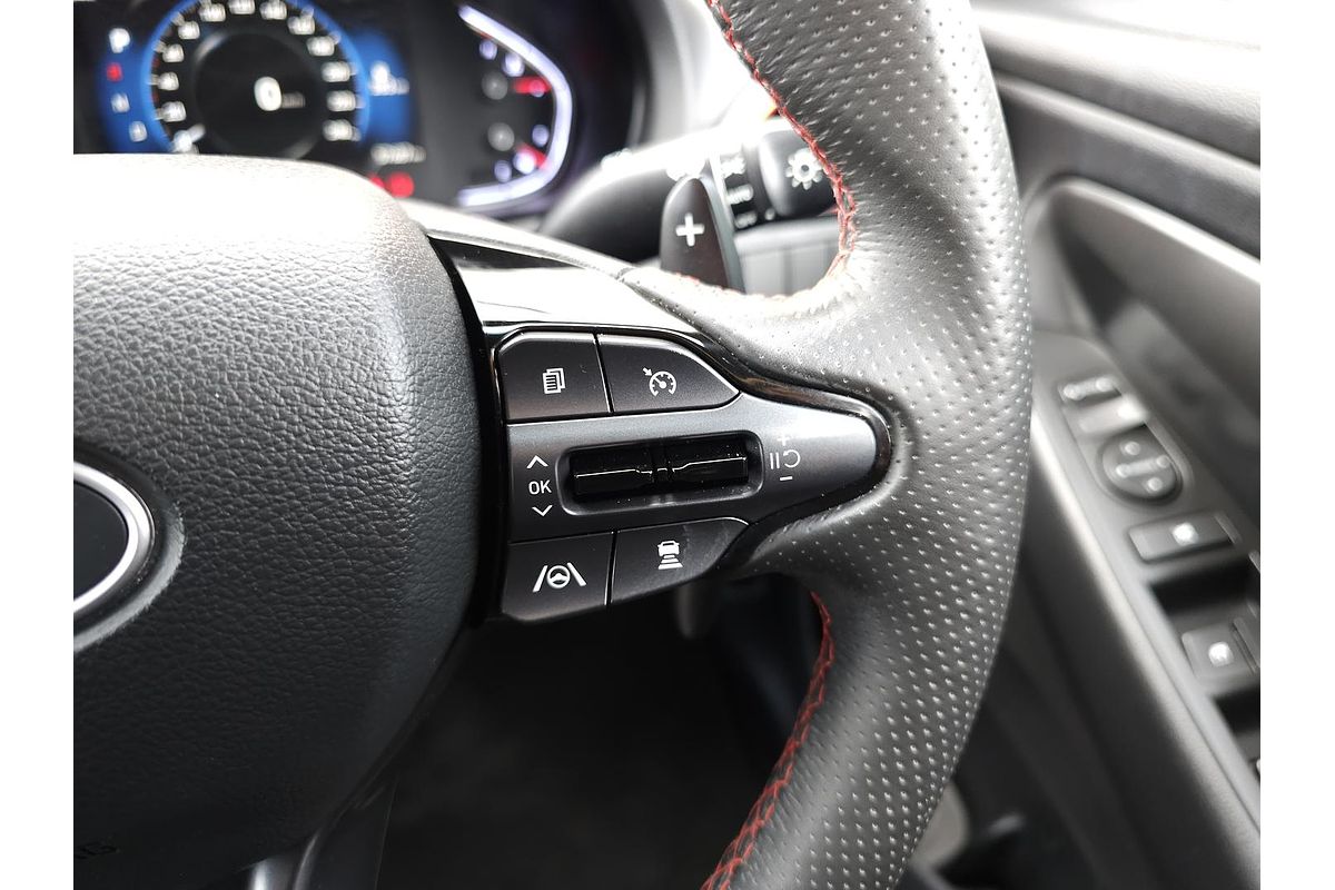 2022 Hyundai i30 N Line Premium PD.V4