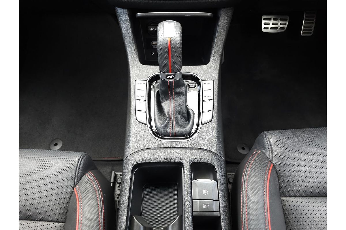 2022 Hyundai i30 N Line Premium PD.V4