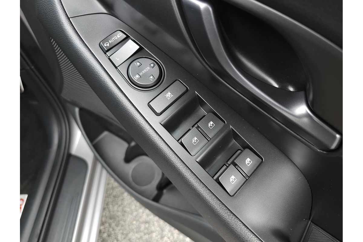 2022 Hyundai i30 N Line Premium PD.V4