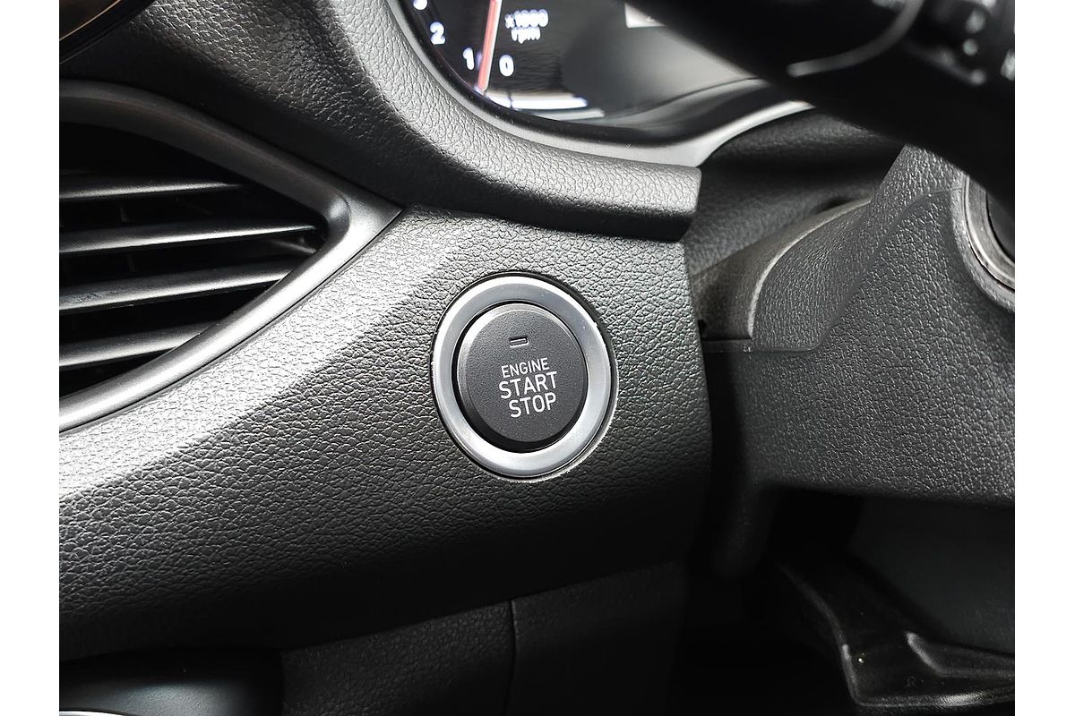 2022 Hyundai i30 N Line Premium PD.V4