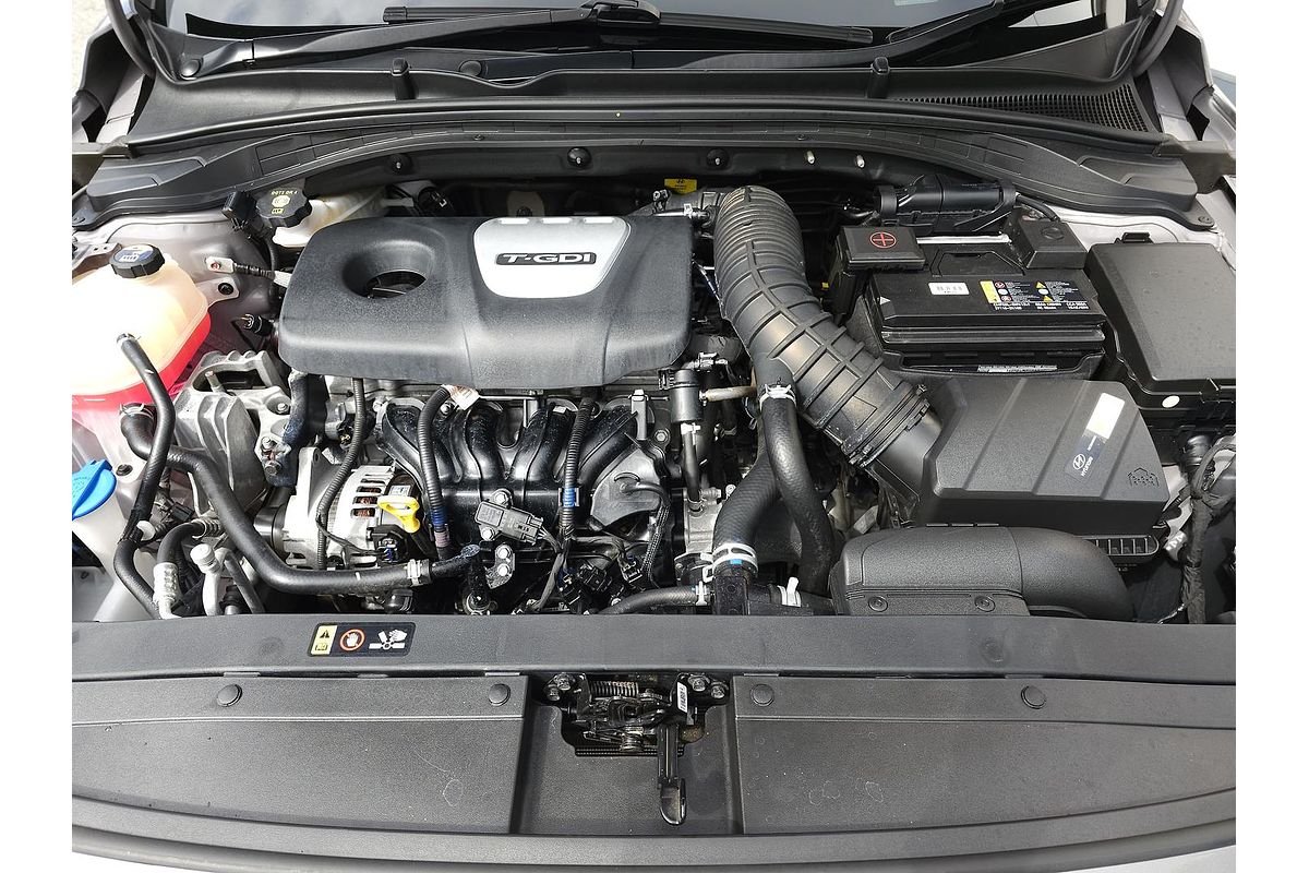 2022 Hyundai i30 N Line Premium PD.V4