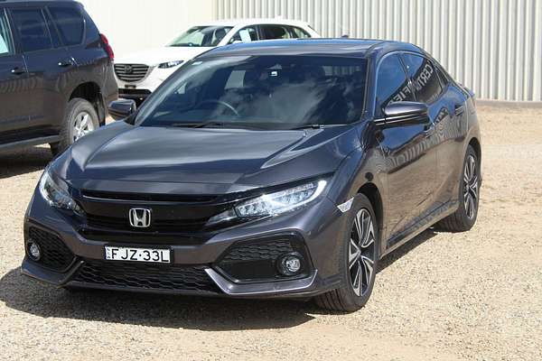 2019 Honda Civic VTi-LX 10th Gen