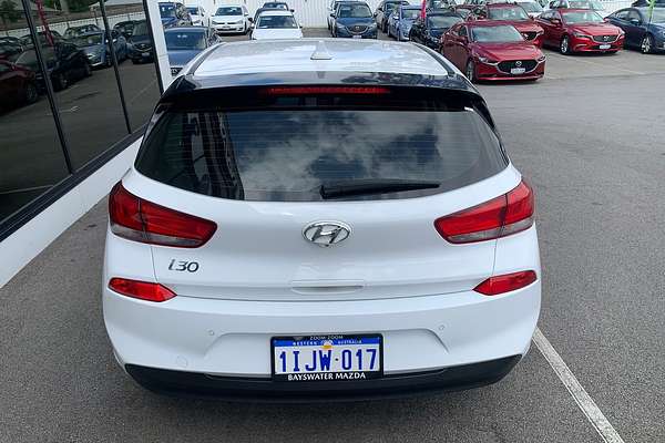 2018 Hyundai i30 Active PD2