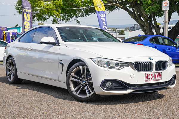 BMW 4 Series Car for Sale in Brisbane, QLD | Brisbane Used Cars