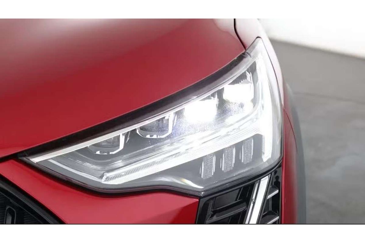 2024 GWM Haval Jolion Lux A01
