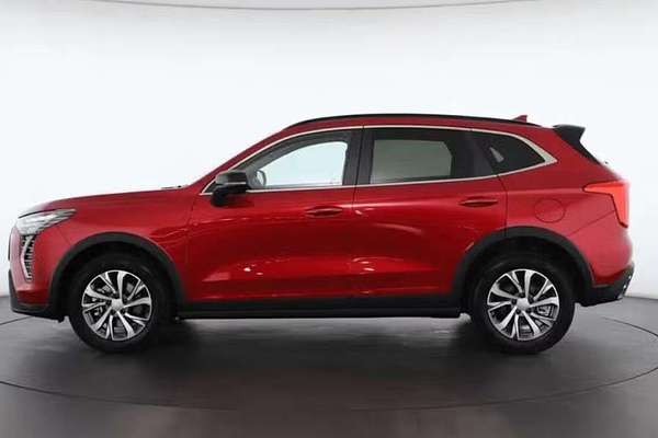 2024 GWM Haval Jolion Lux A01