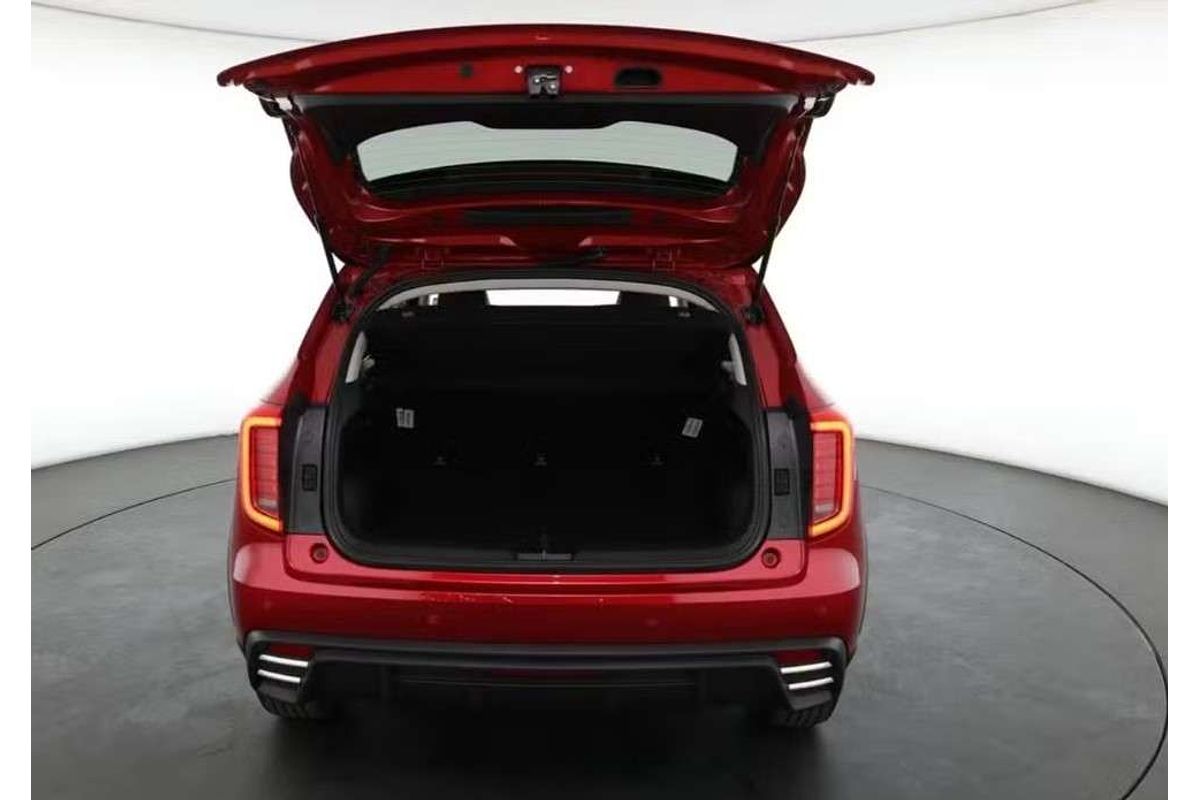 2024 GWM Haval Jolion Lux A01