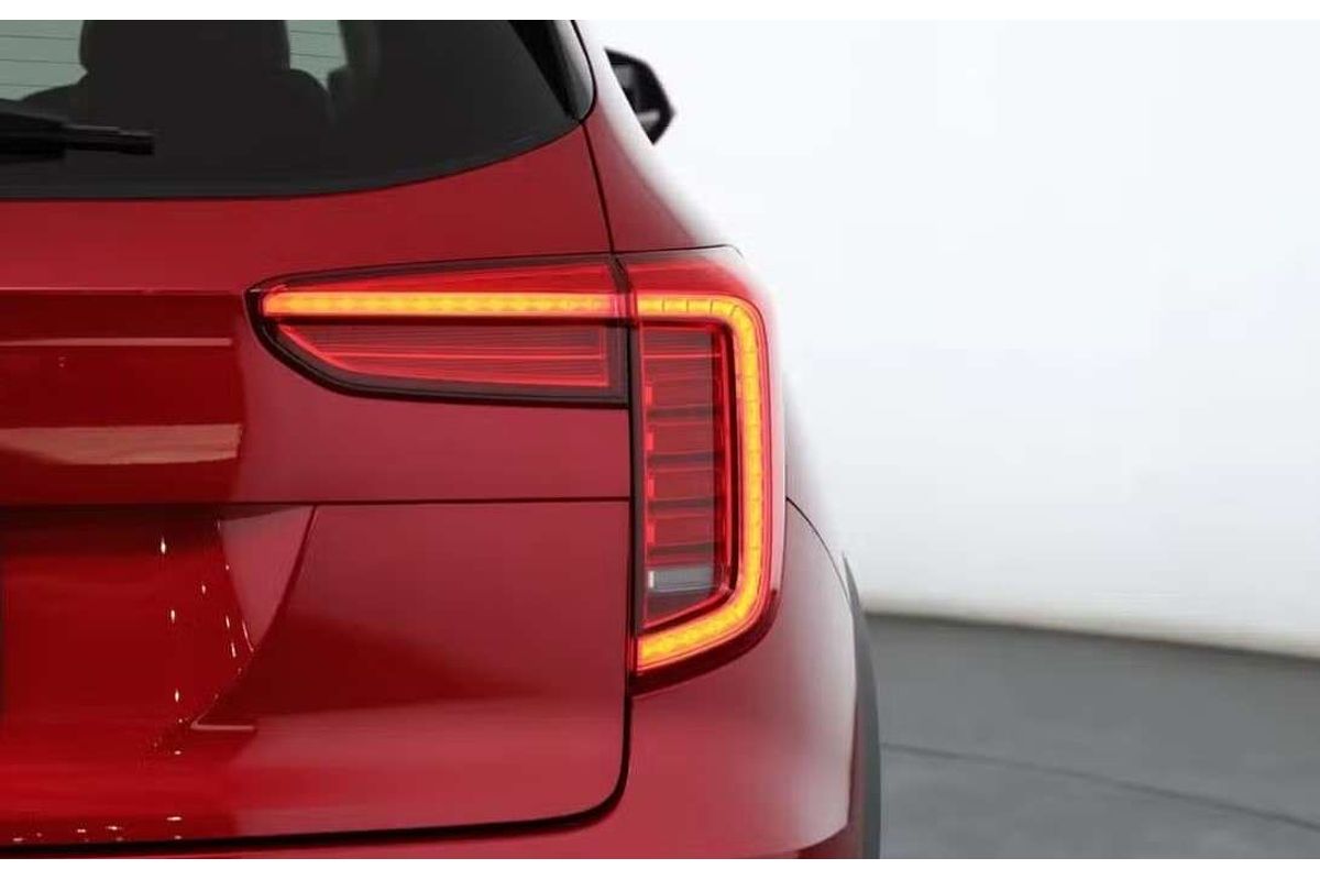 2024 GWM Haval Jolion Lux A01