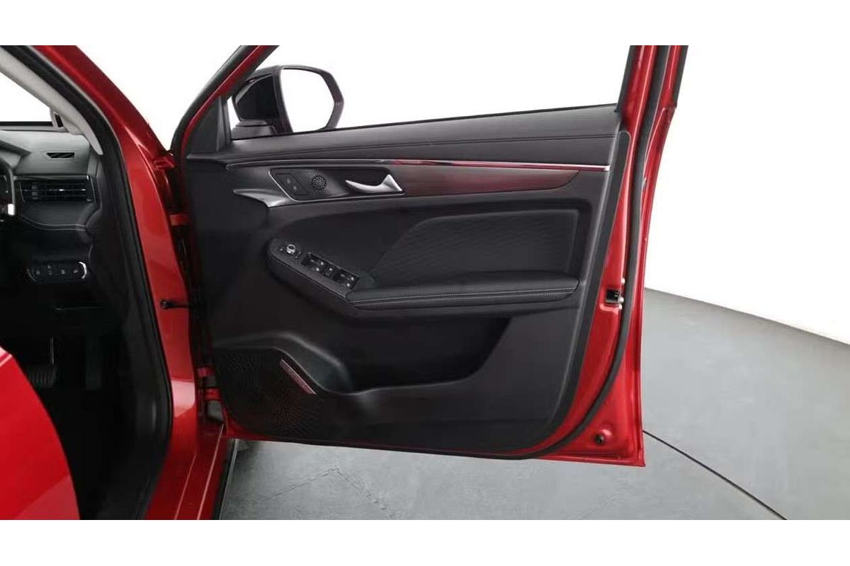 2024 GWM Haval Jolion Lux A01