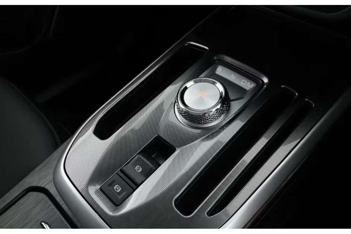 2024 GWM Haval Jolion Lux A01