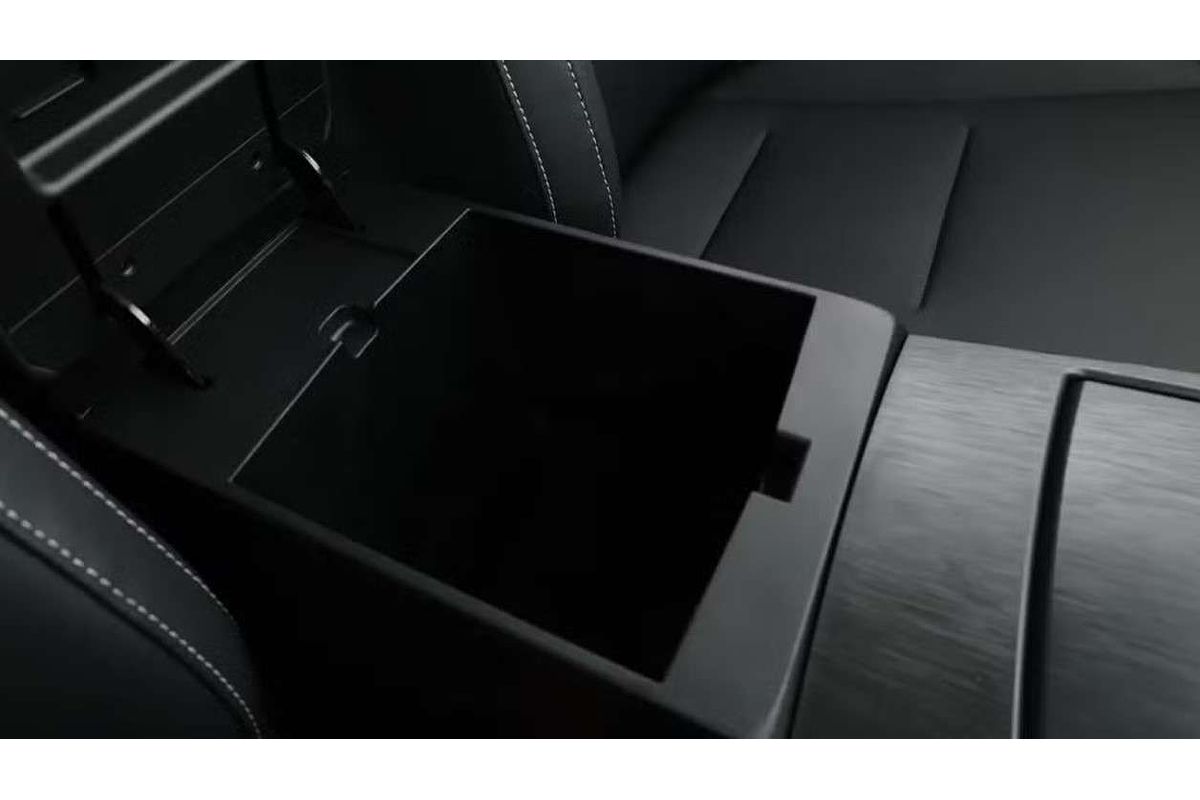 2024 GWM Haval Jolion Lux A01