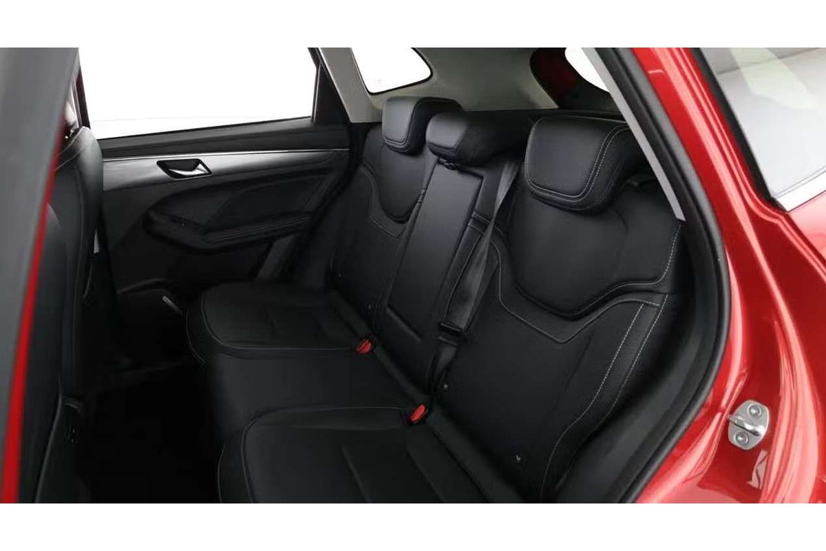 2024 GWM Haval Jolion Lux A01