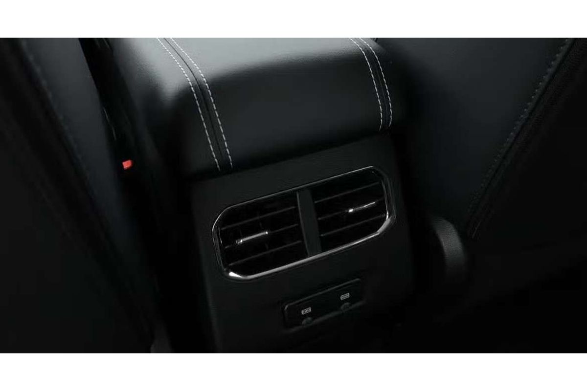 2024 GWM Haval Jolion Lux A01