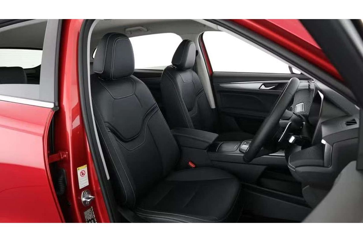 2024 GWM Haval Jolion Lux A01
