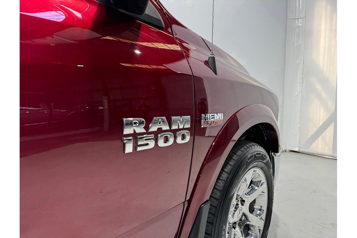 2020 RAM 1500 Laramie RamBox DS 4X4