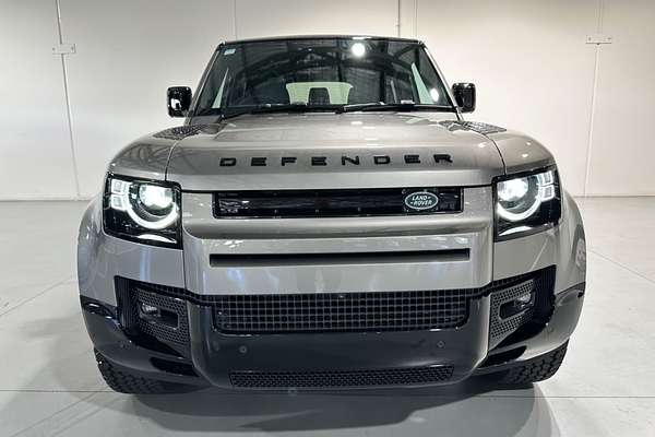 2024 Land Rover Defender 110 P400 X-Dynamic HSE L663