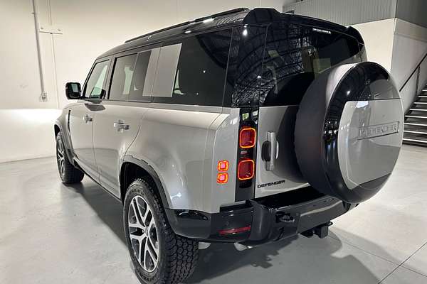2024 Land Rover Defender 110 P400 X-Dynamic HSE L663