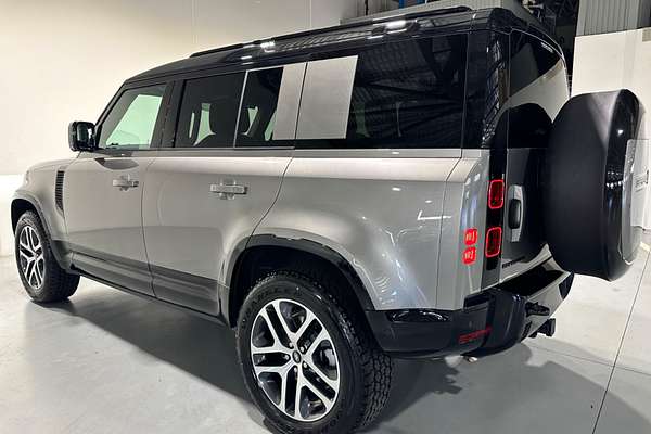 2024 Land Rover Defender 110 P400 X-Dynamic HSE L663