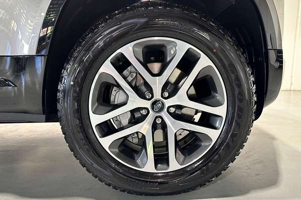 2024 Land Rover Defender 110 P400 X-Dynamic HSE L663