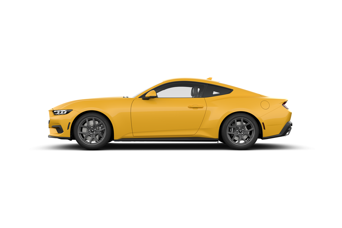 2024 Ford Mustang Ecoboost FO