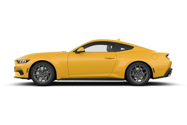 2024 Ford Mustang Ecoboost FO