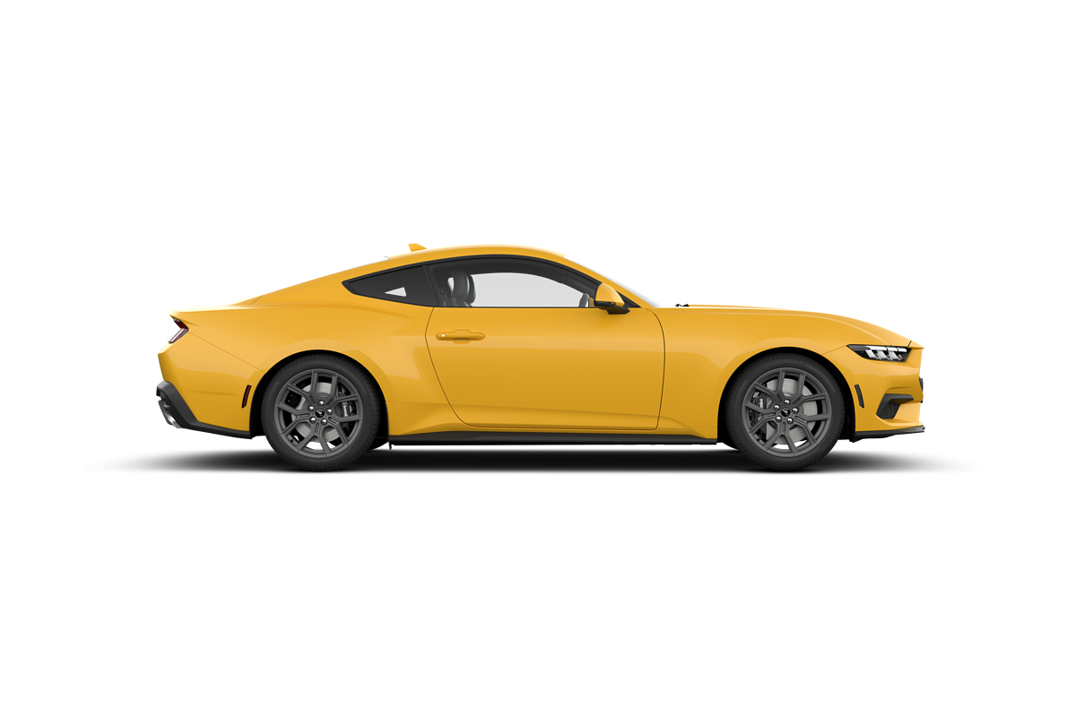 2024 Ford Mustang Ecoboost FO