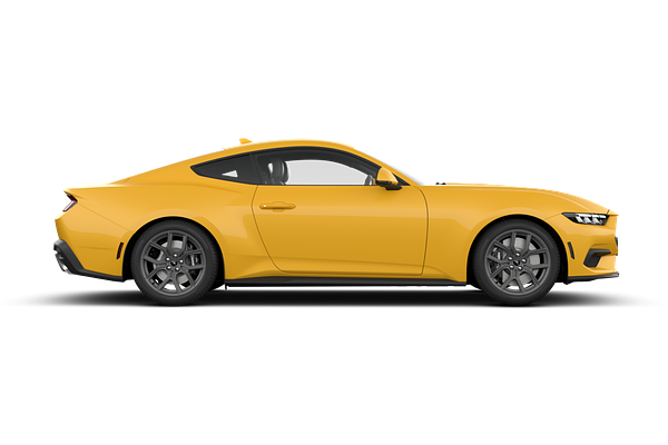 2024 Ford Mustang Ecoboost FO