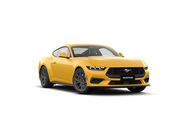 2024 Ford Mustang Ecoboost FO