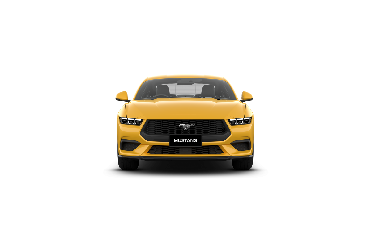2024 Ford Mustang Ecoboost FO