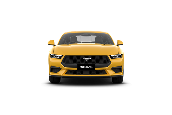 2024 Ford Mustang Ecoboost FO