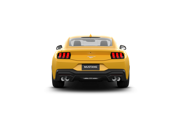 2024 Ford Mustang Ecoboost FO
