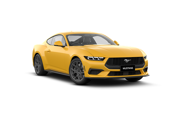 2024 Ford Mustang Ecoboost FO