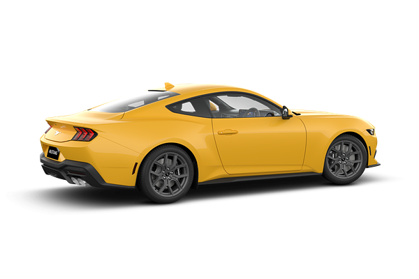 2024 Ford Mustang Ecoboost FO