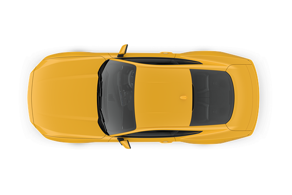 2024 Ford Mustang Ecoboost FO