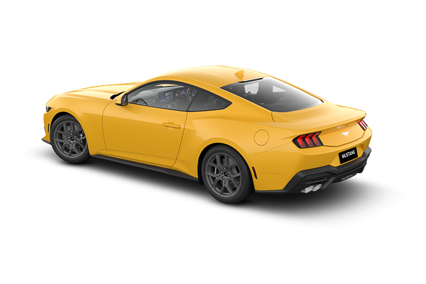 2024 Ford Mustang Ecoboost FO