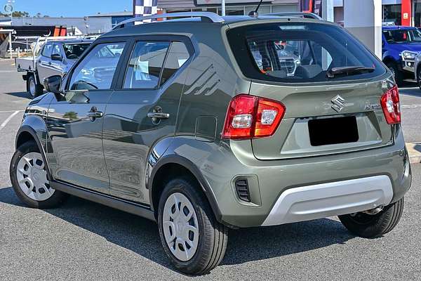 2024 Suzuki Ignis GL MF Series II