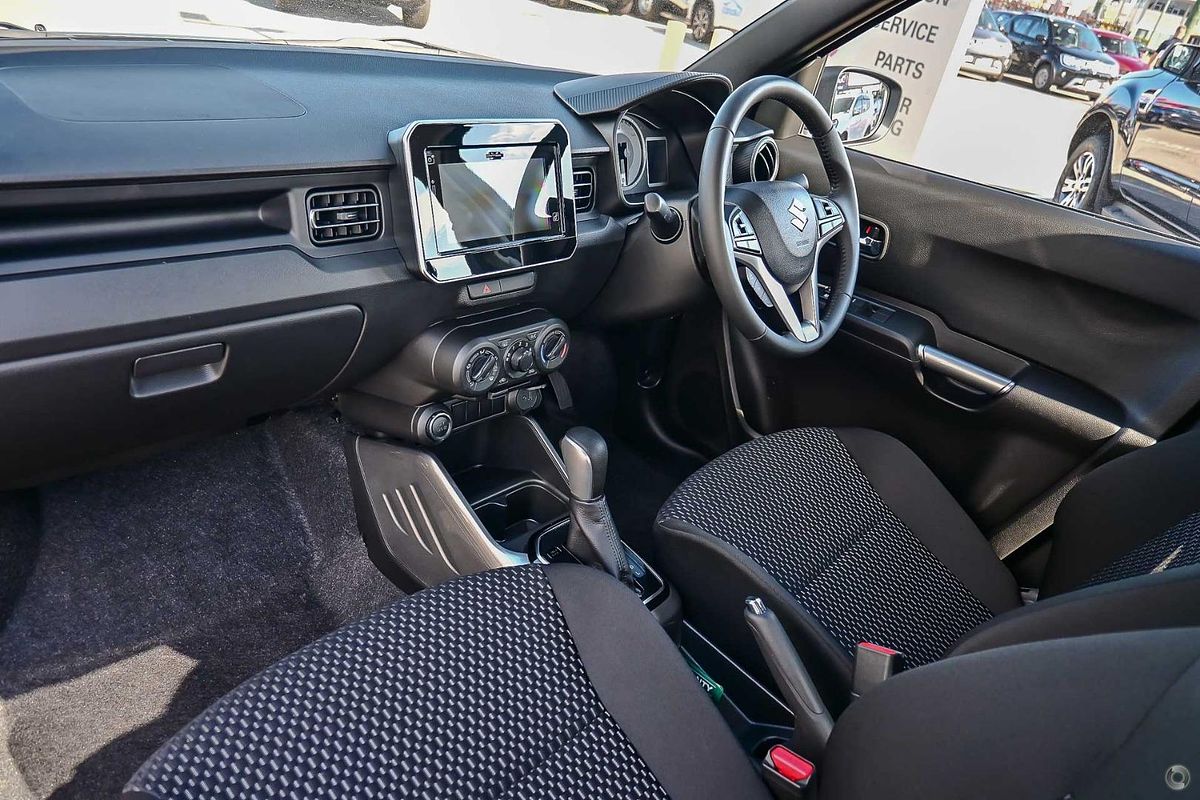 2024 Suzuki Ignis GL MF Series II