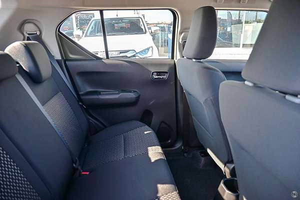 2024 Suzuki Ignis GL MF Series II