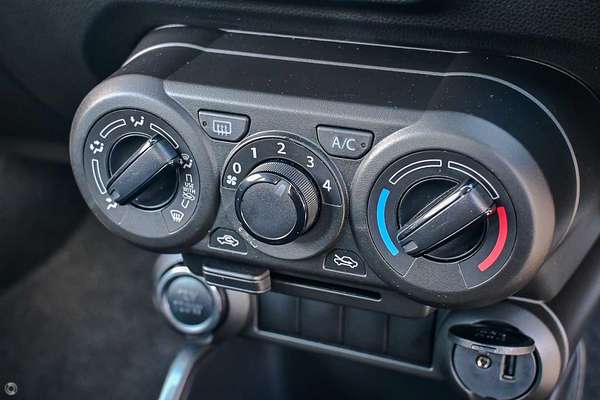 2024 Suzuki Ignis GL MF Series II