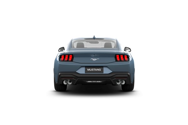 2024 Ford Mustang Ecoboost FO