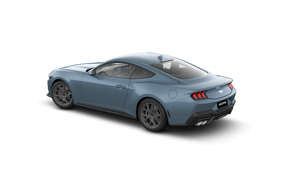 2024 Ford Mustang Ecoboost FO