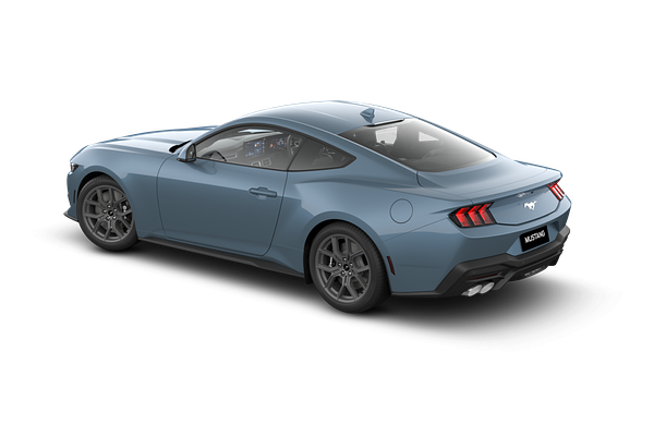 2024 Ford Mustang Ecoboost FO