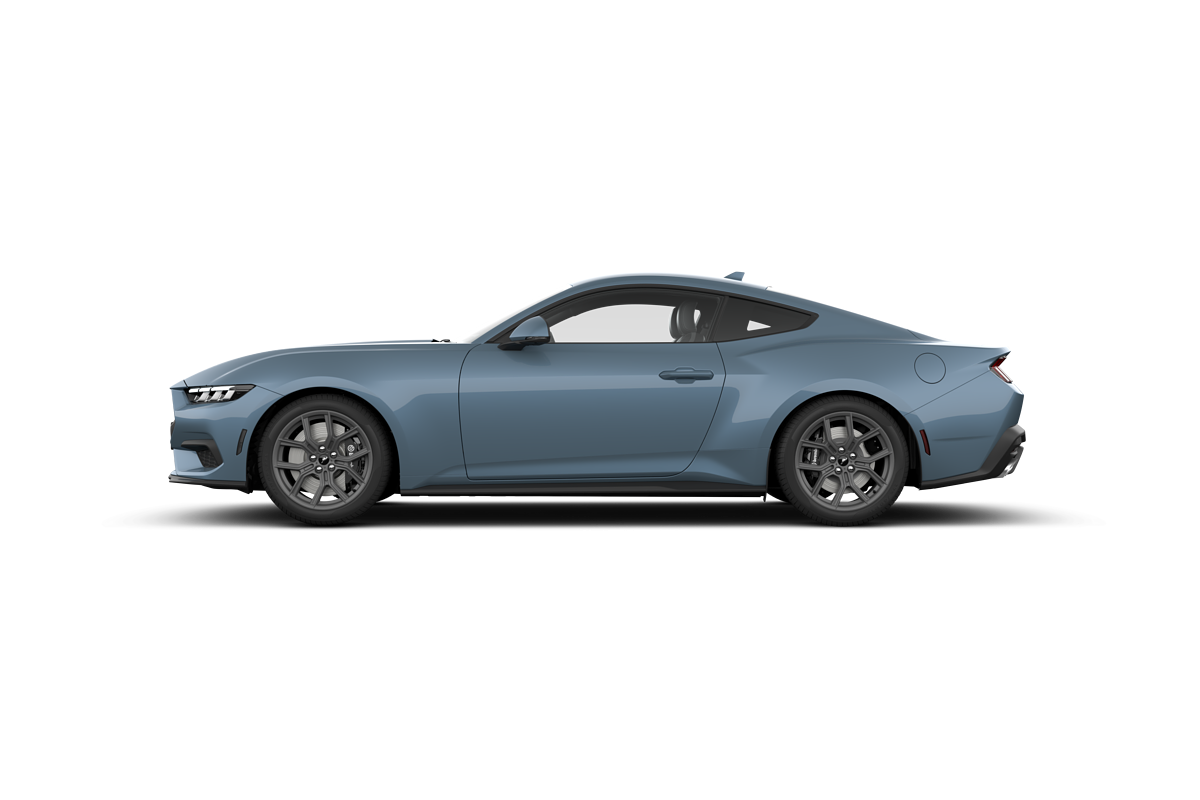 2024 Ford Mustang Ecoboost FO