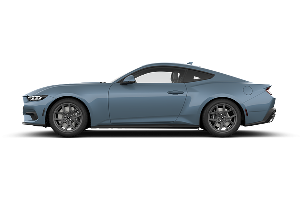 2024 Ford Mustang Ecoboost FO