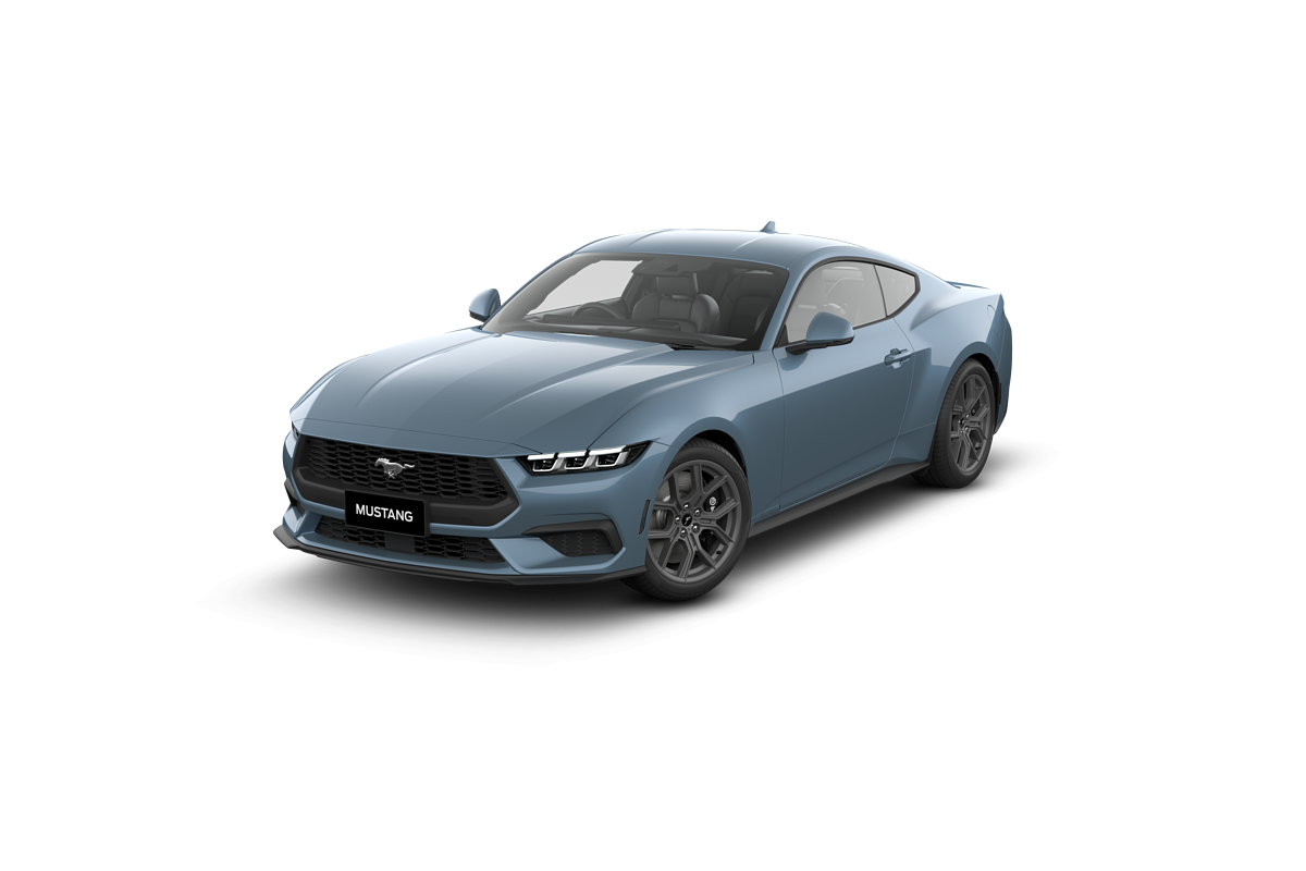 2024 Ford Mustang Ecoboost FO