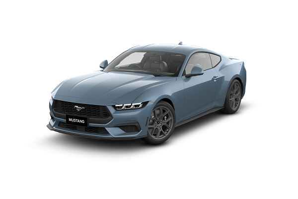 2024 Ford Mustang Ecoboost FO