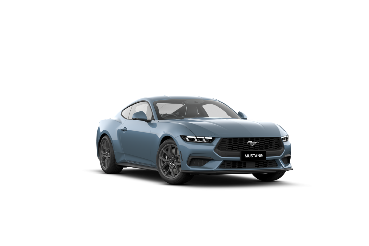 2024 Ford Mustang Ecoboost FO