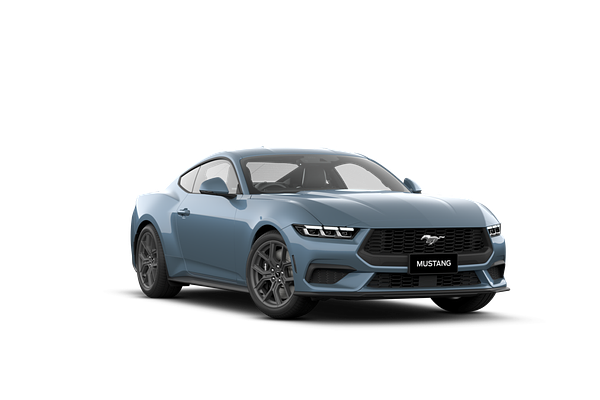 2024 Ford Mustang Ecoboost FO
